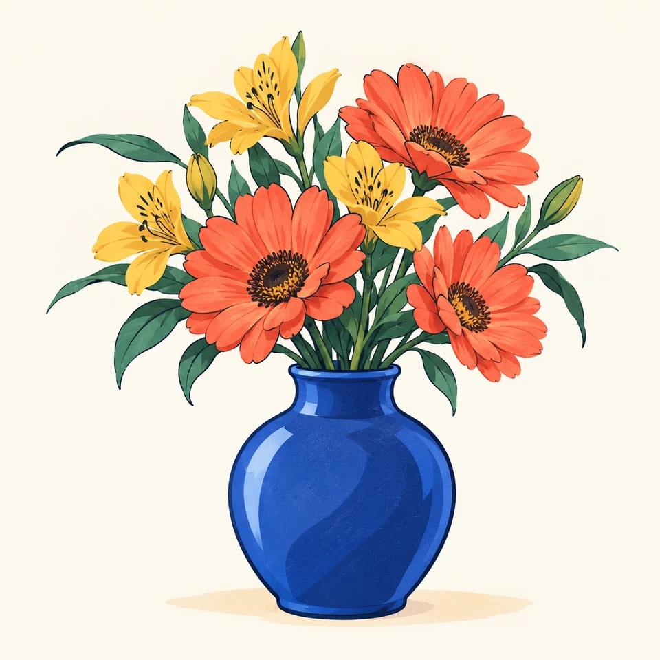 I fiori
