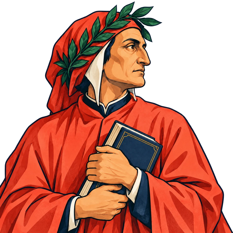Dante Alighieri