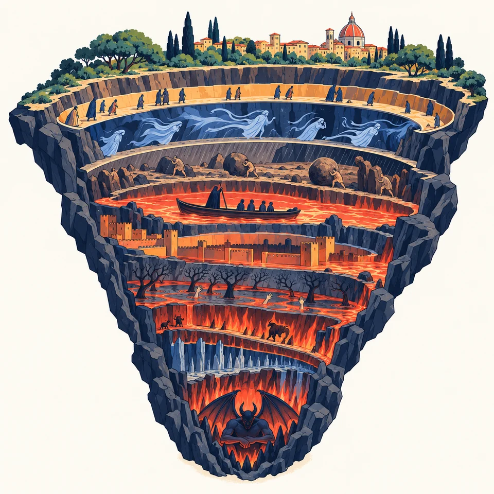 L’Inferno