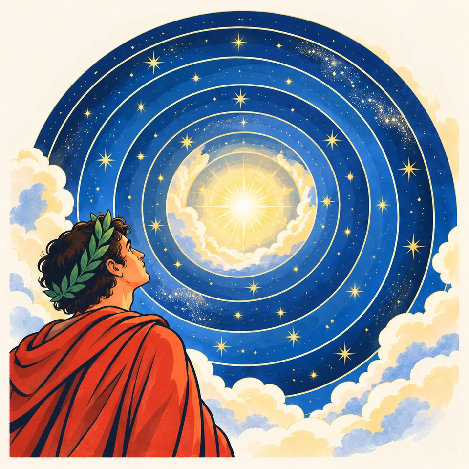 Il Paradiso
